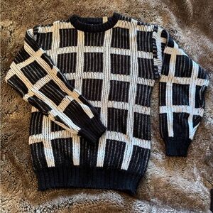 Saturdays Vintage Sweater